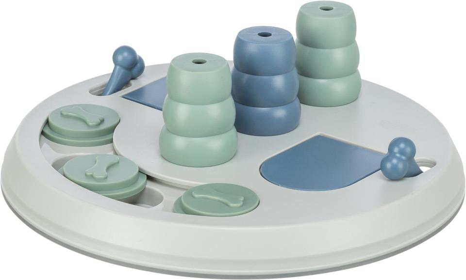 Dog Activity Flip Board