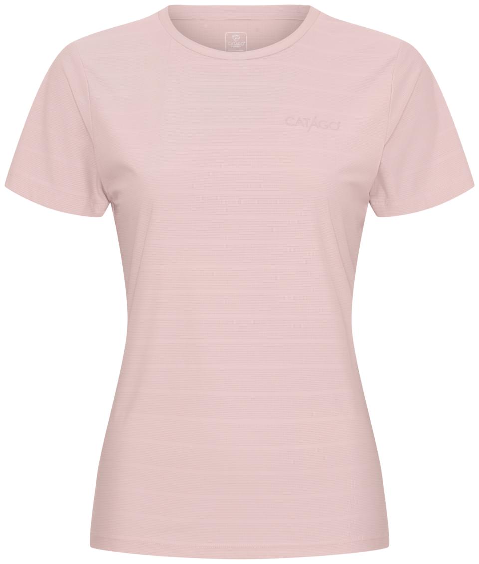 CATAGO Tina Kurzärmige T-Shirt