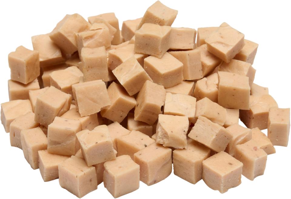 Companion Dice w/ blueberry Chicken