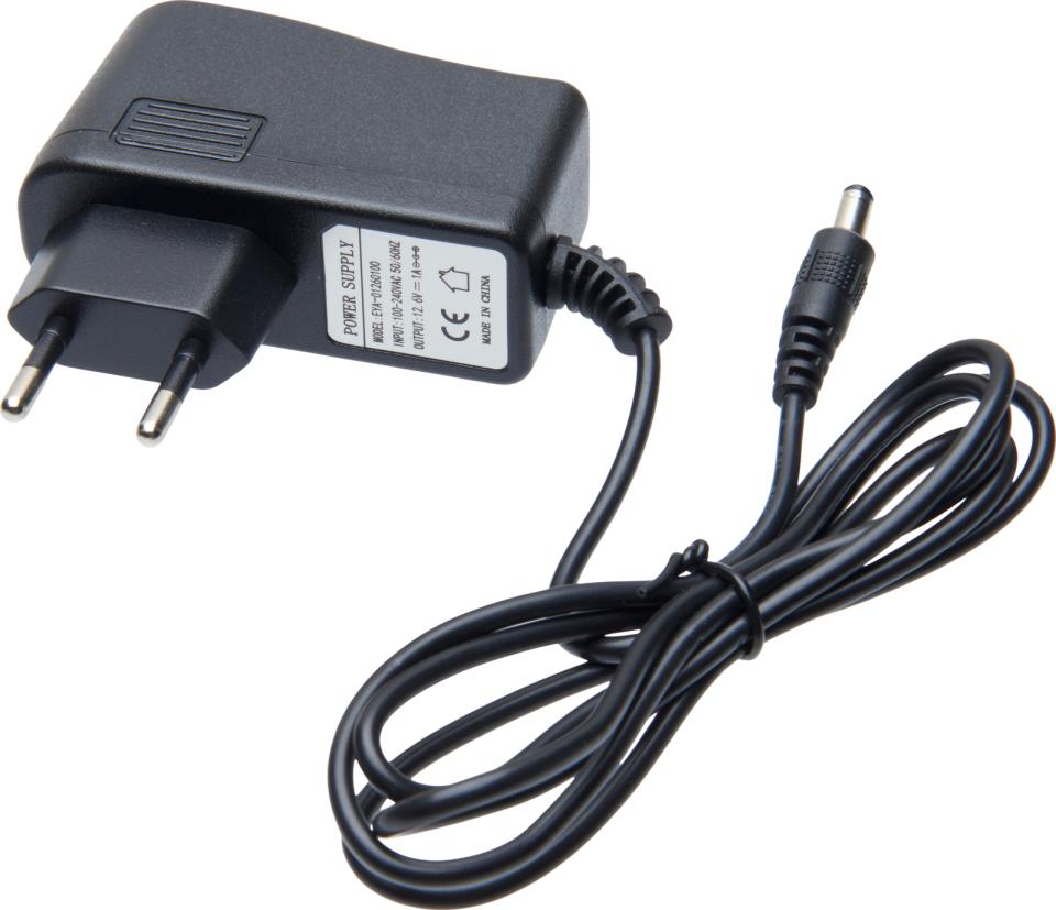 CATAGO FIR-Tech Pro Oplader 7,4V