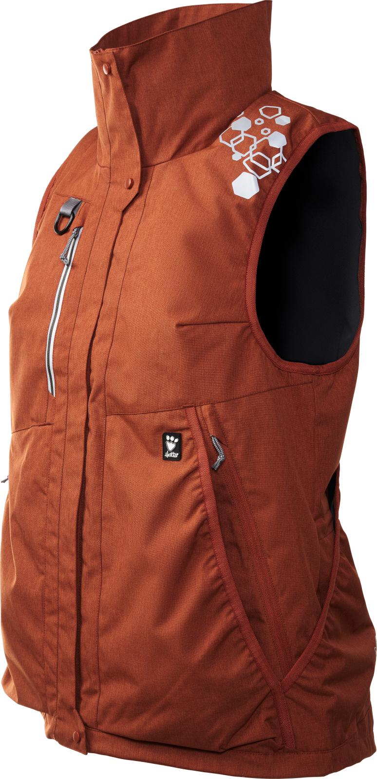 Hurtta ECO Training vest