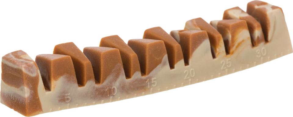 Denta Fun Veggie Jaw Bone