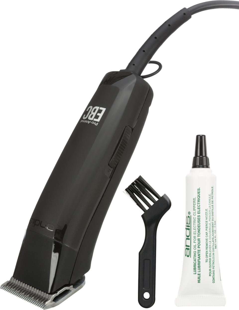 Schermaschinen-Set Andis Typ MBG-2