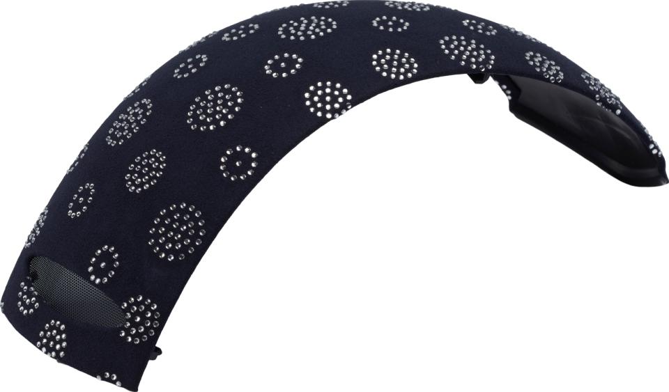 One K Convertible top panel - Circle stone