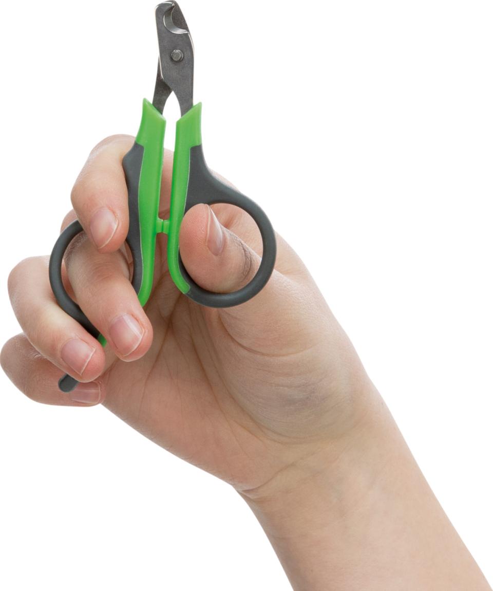 Claw Scissors