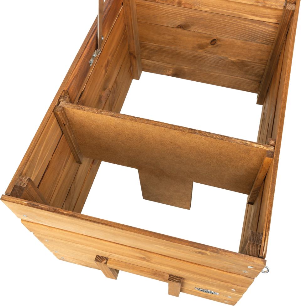 Trixie Hedgehog Hotel