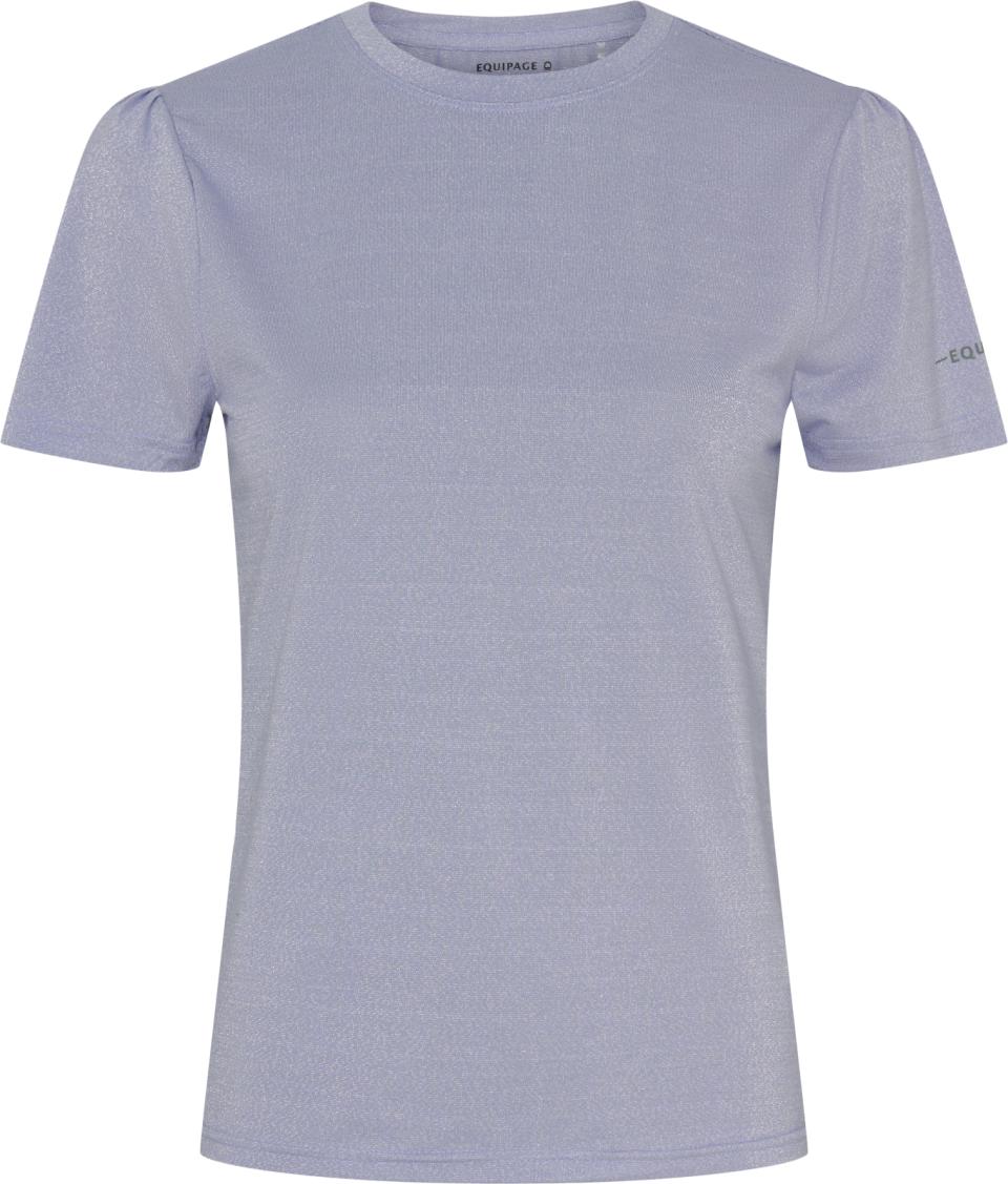 Equipage Mara kortärmad ridblus