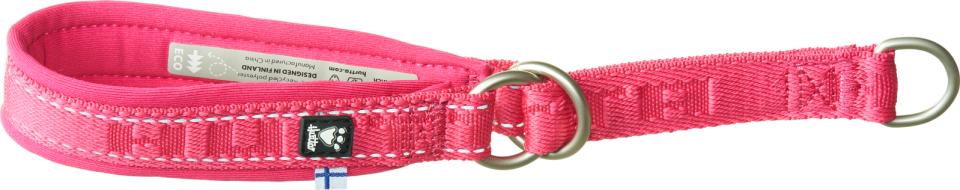 Hurtta ECO Casual Hundehalsband med Zugstopp