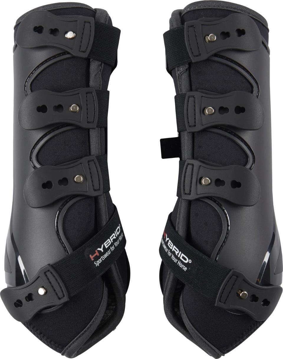 CATAGO Hybrid dressage boot