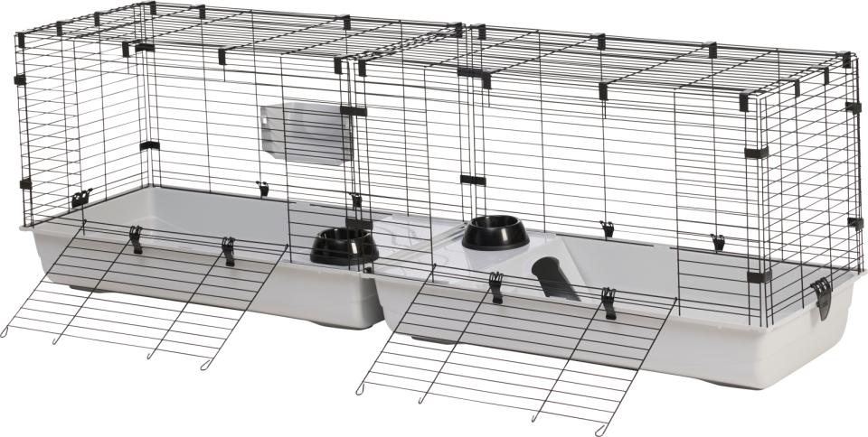 SAVIC CUBIX 200 KNOCK DOWN gnaverbur