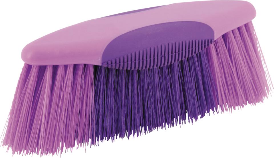 HorseGuard Softtouch mane brush