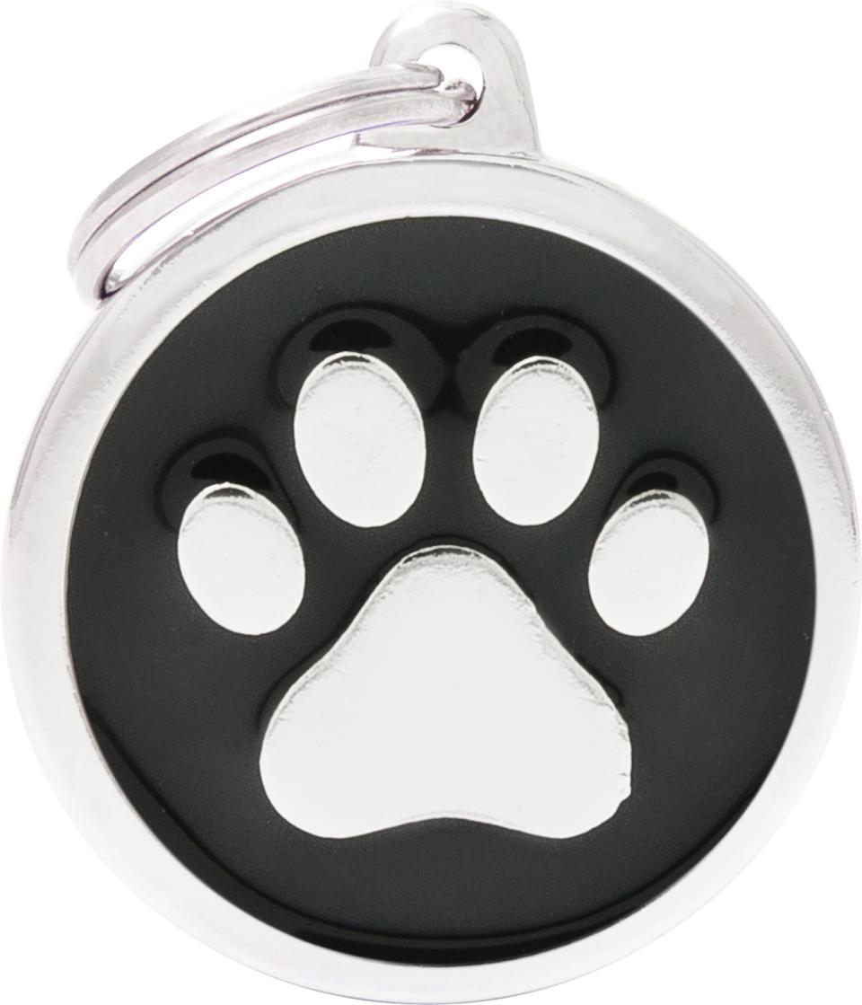 MyFamily Classic, cirkel med pote