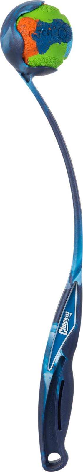 CHUCKIT Eco Fetch Sport 18M ball launcher for medium balls