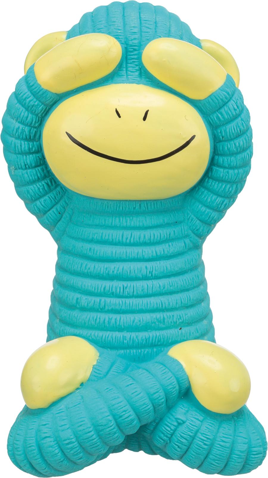 Trixie monkey, latex