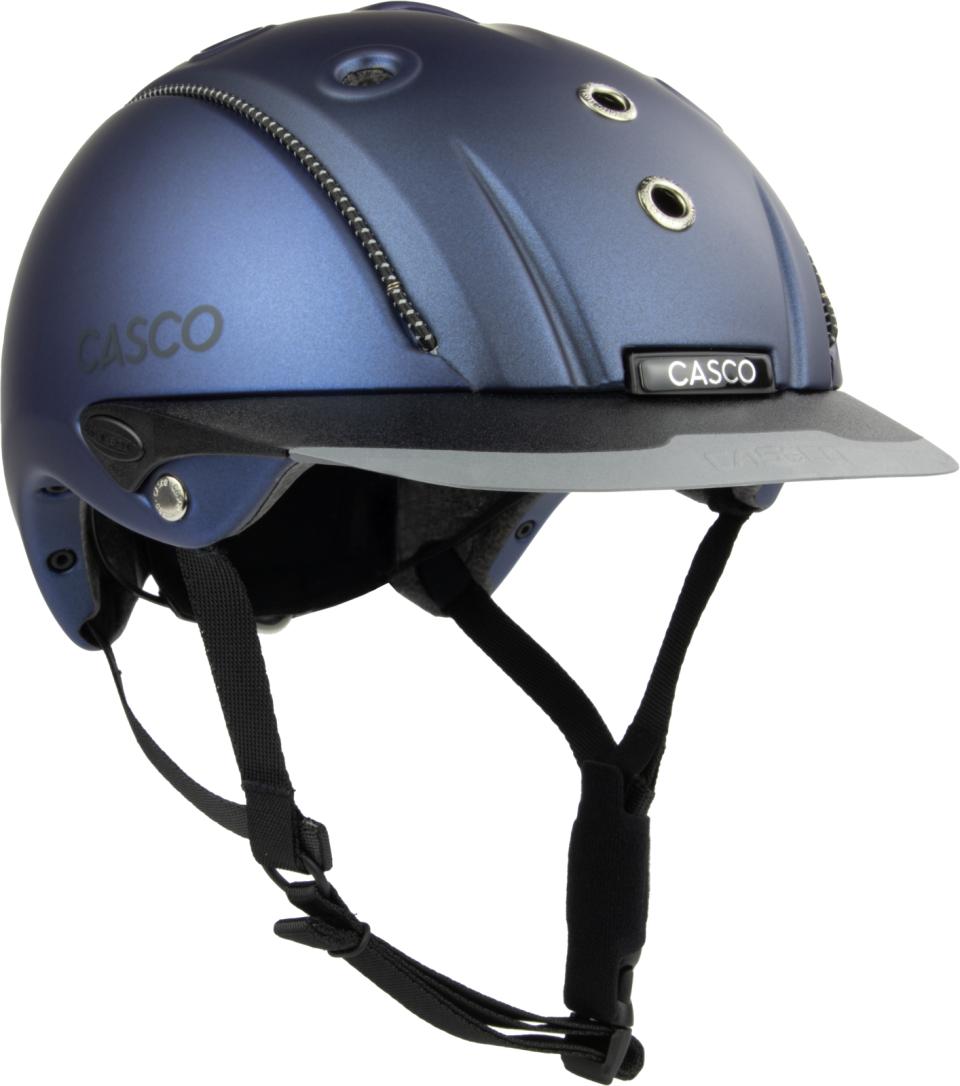 Casco Mistral Prime ridehjelm