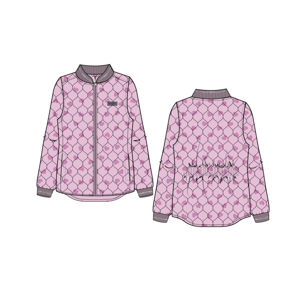 Equipage Tracey Reitjacke für Kinder