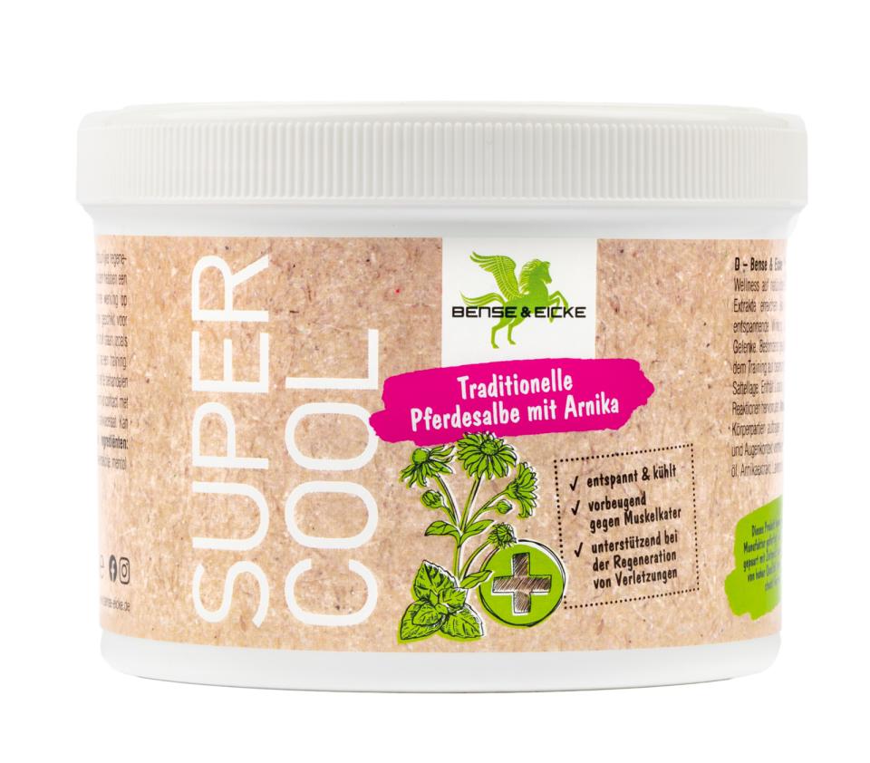 Bense & Eicke Super Cool