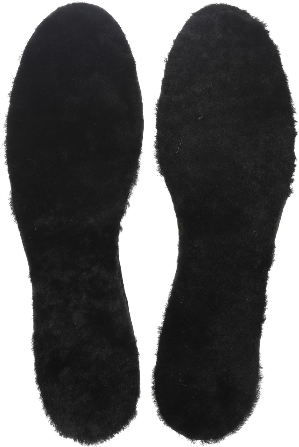 Equipage Medi lammsulor storlek 36-46