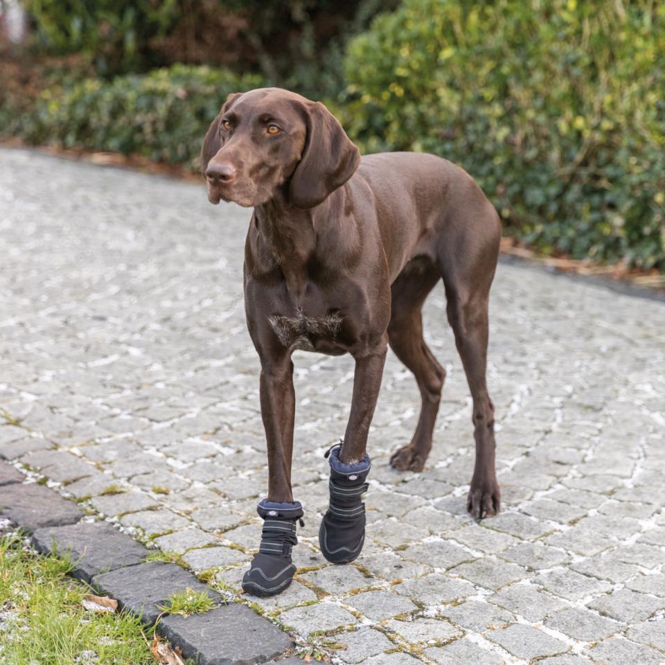 Walker Active Long protective boots,2pcs