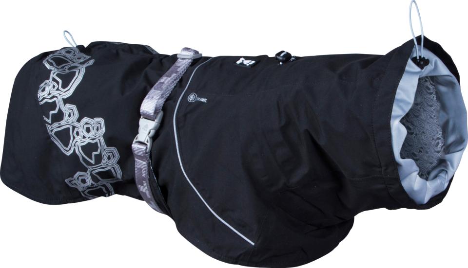 Hurtta Drizzle Hunderegndækken