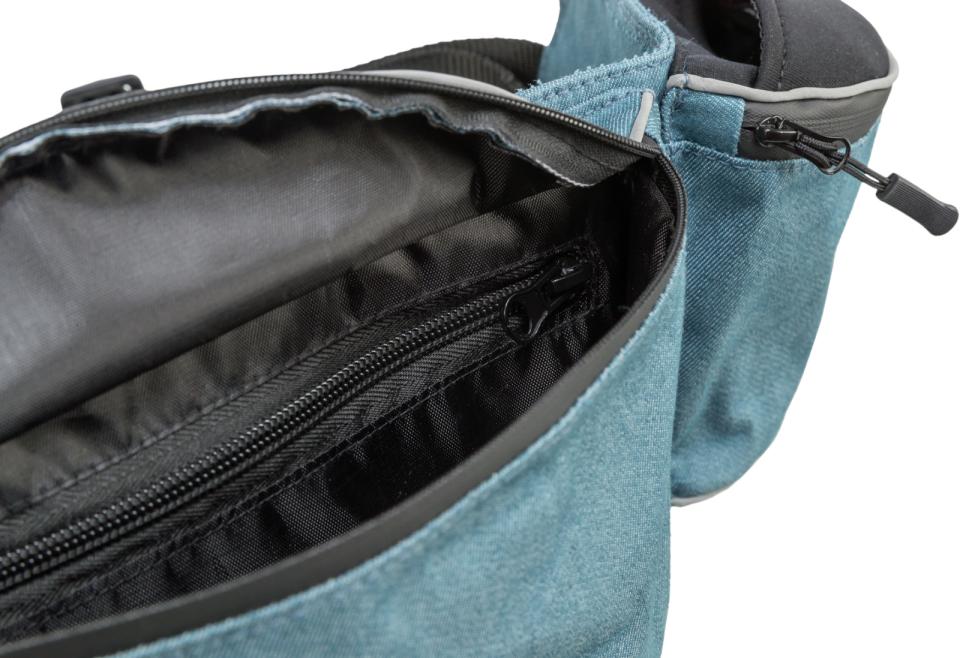 Trixie Baggy belt hip bag