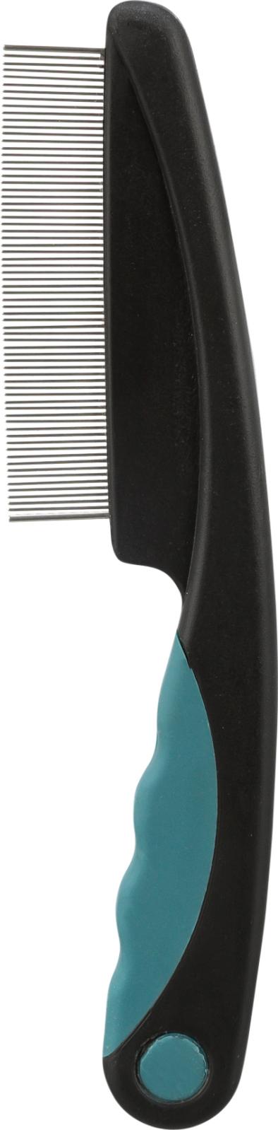 Flea and dust comb