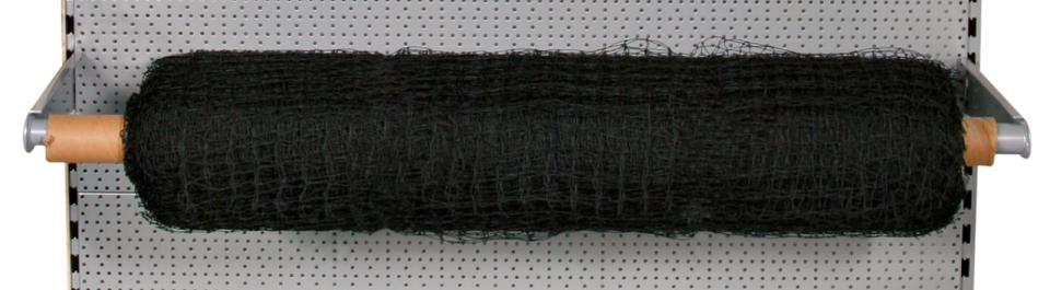 Opruller til kattebeskyttelsesnet