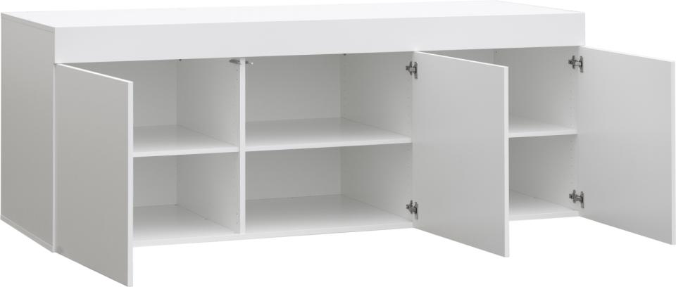 AkvaStabil FUSION møbel