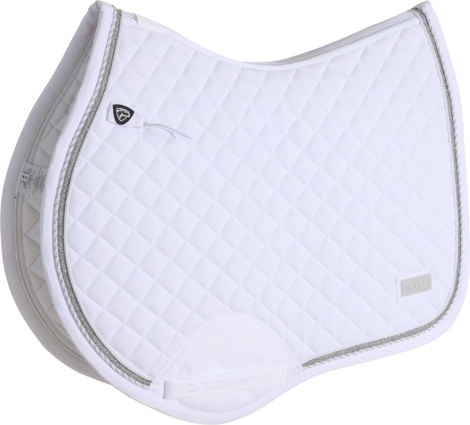 CATAGO Treasure schabrak för tävling - Hoppning