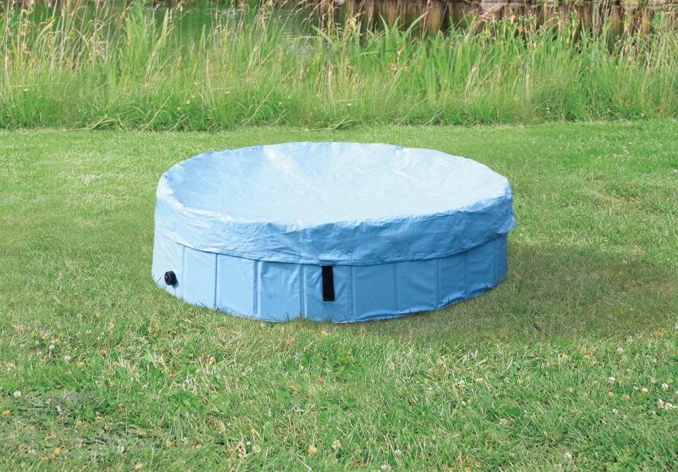 Cover for Dog Pool
