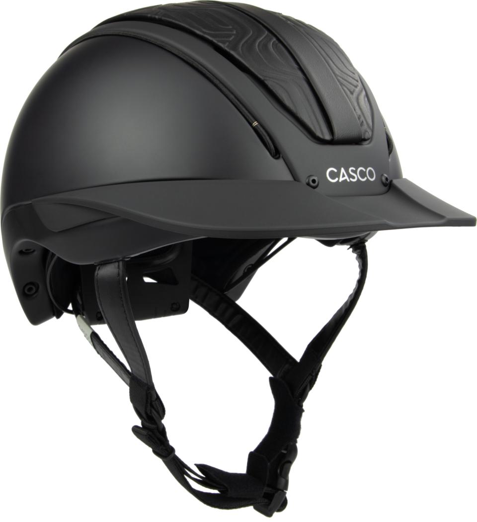 Casco Duell One Finesse ridehjelm