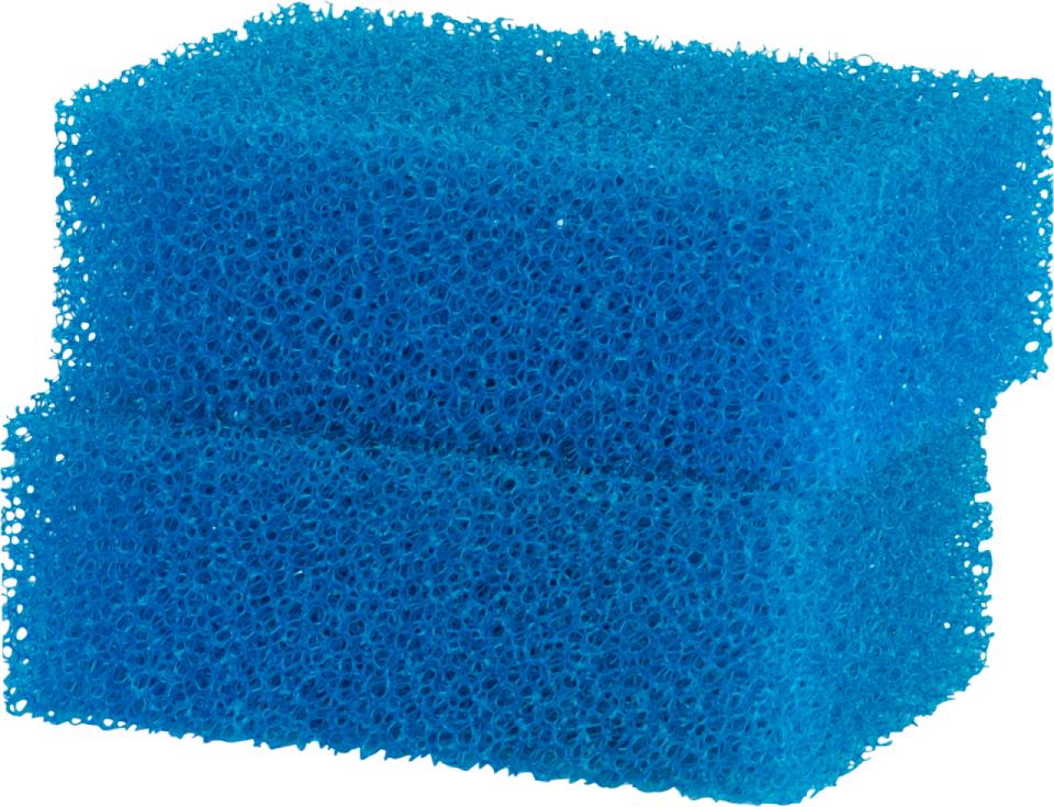 ELEMENT filtersvampar, grova (2 st.)