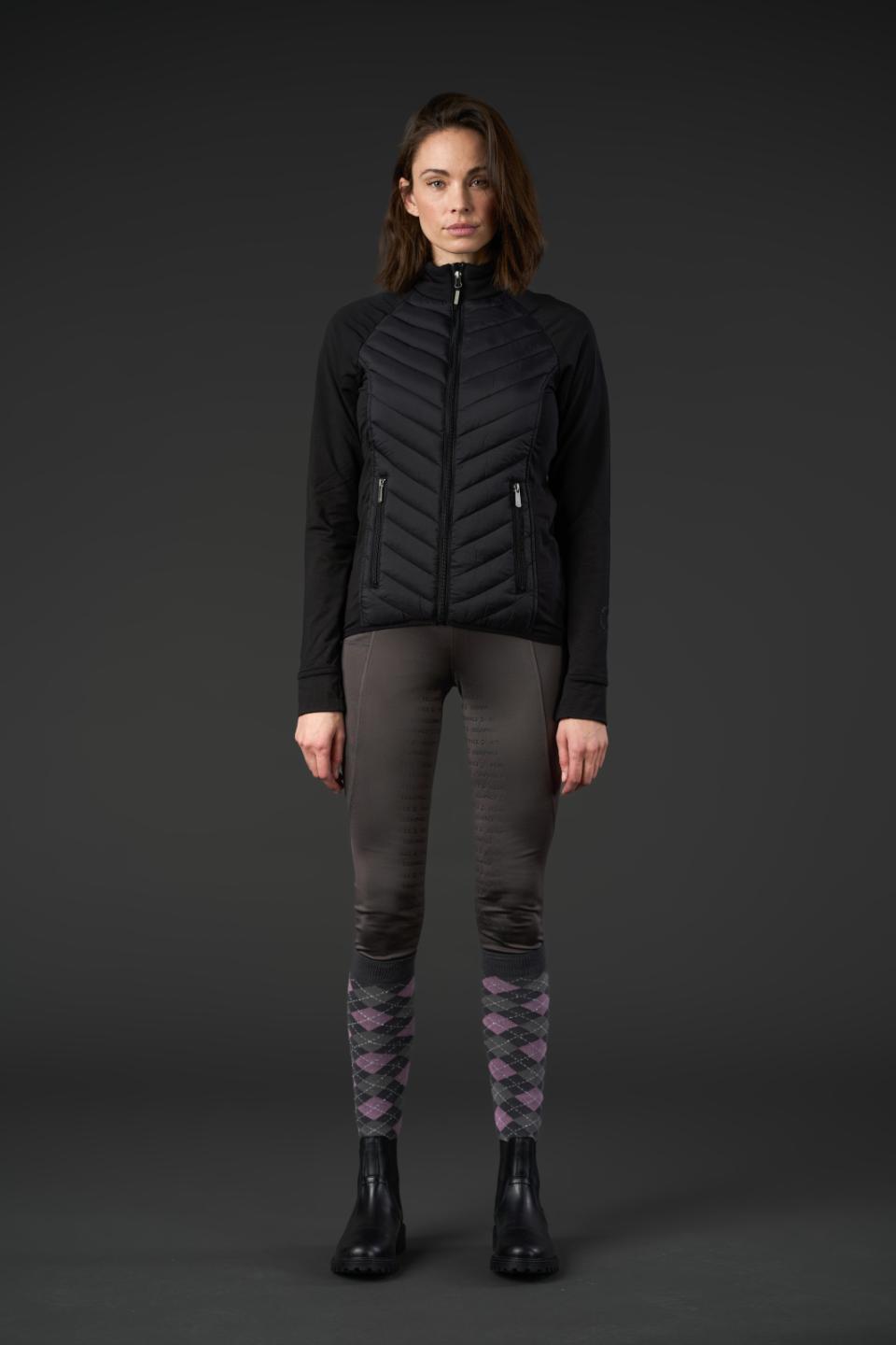 Equipage Canon Jacke