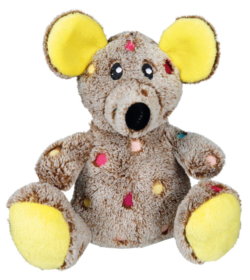Dog Toy Mouse