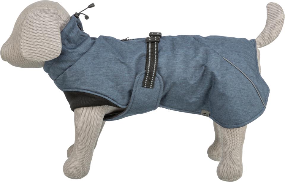 Trixie Riom Wintermantel für Hunde