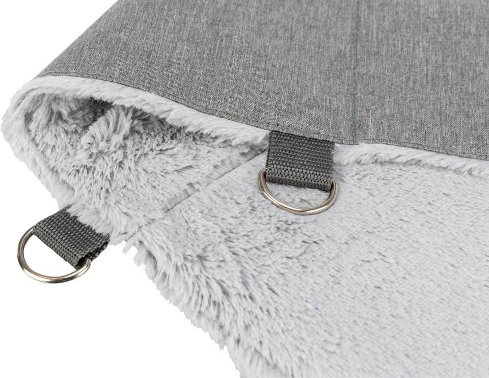 Trixie Amy rejsetæppe