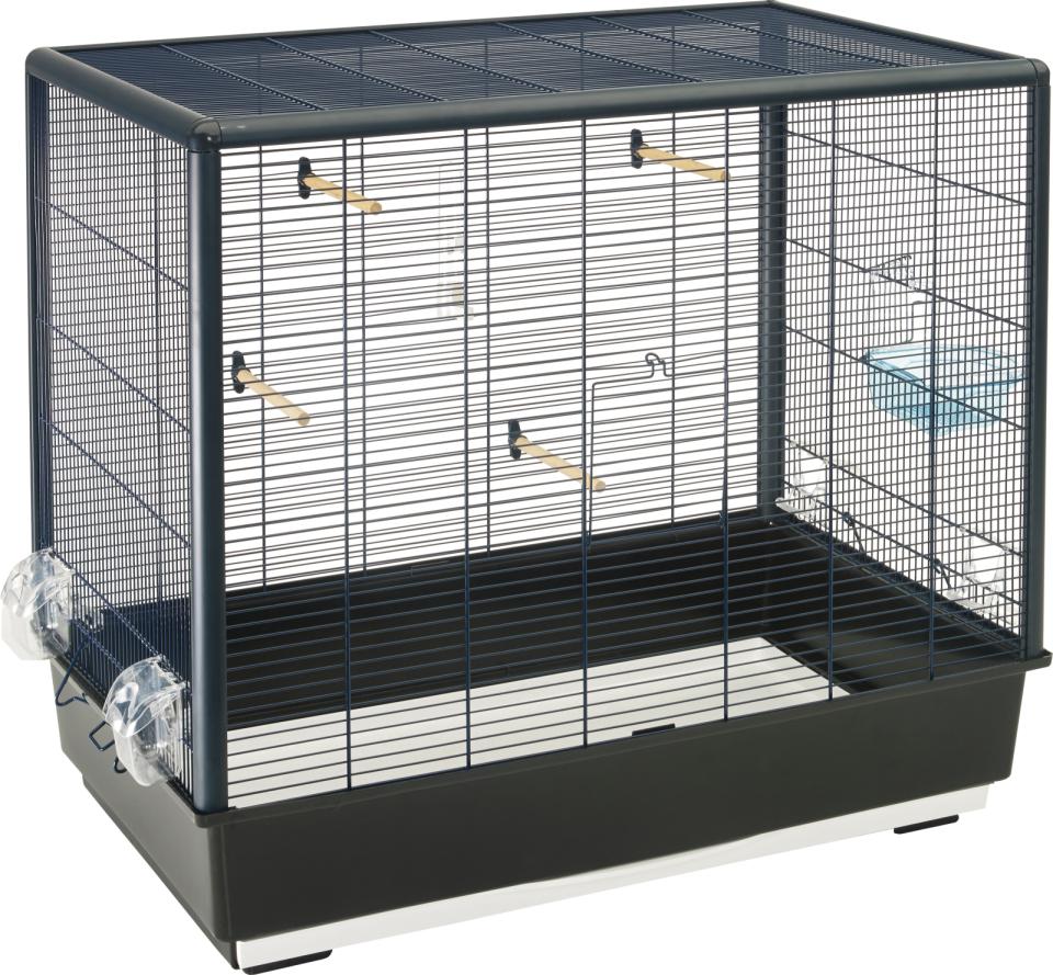 Savic Primo 60 Knock Down Vogelkäfig