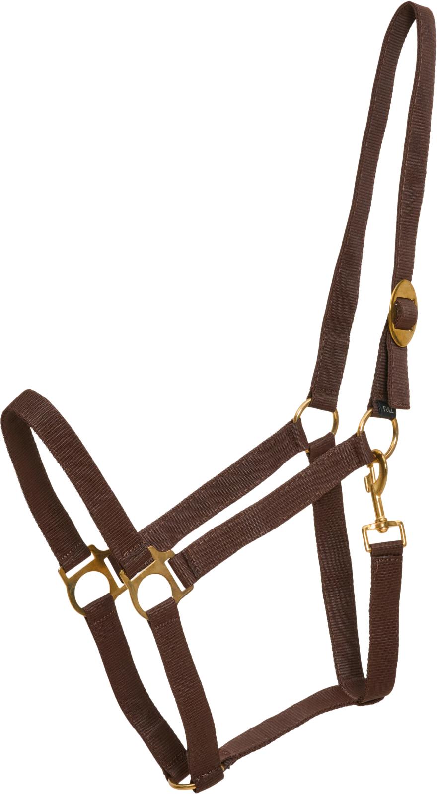 HorseGuard Nylon halter