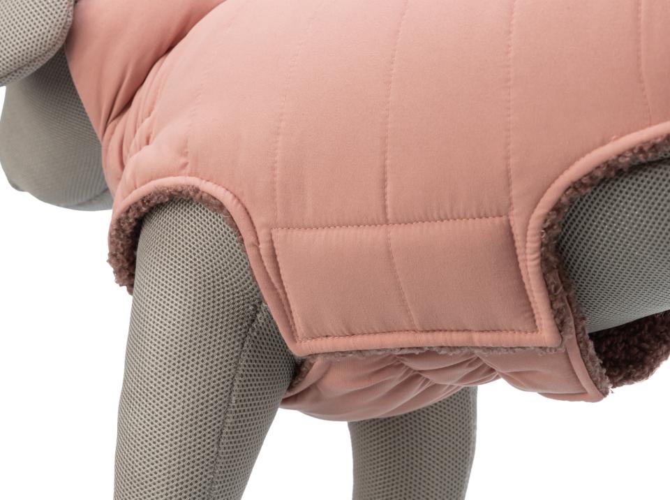 Trixie Lesmont Wintermantel für Hunde