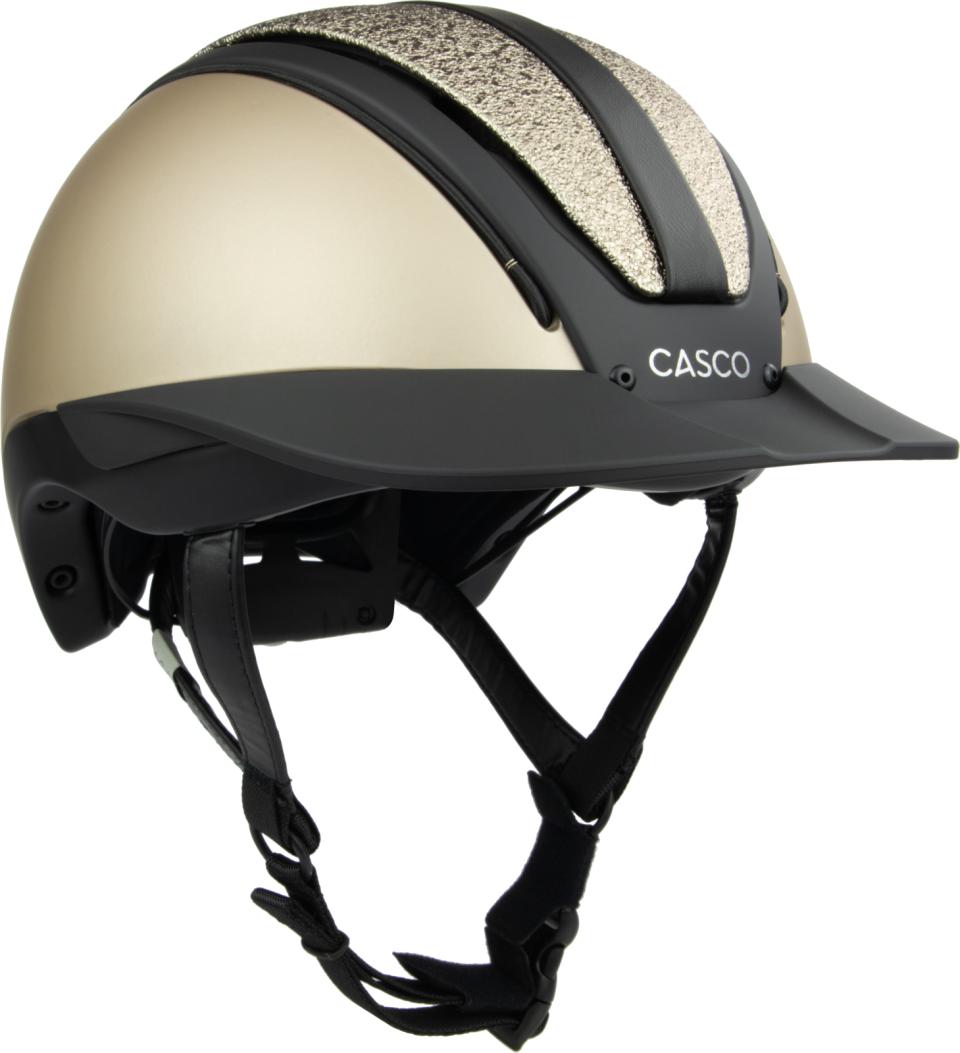 Casco Duell One Flair ridehjelm