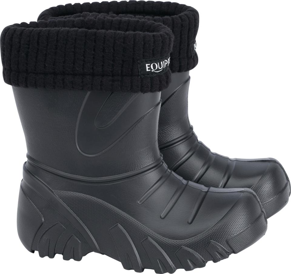 Equipage Panda Stiefel