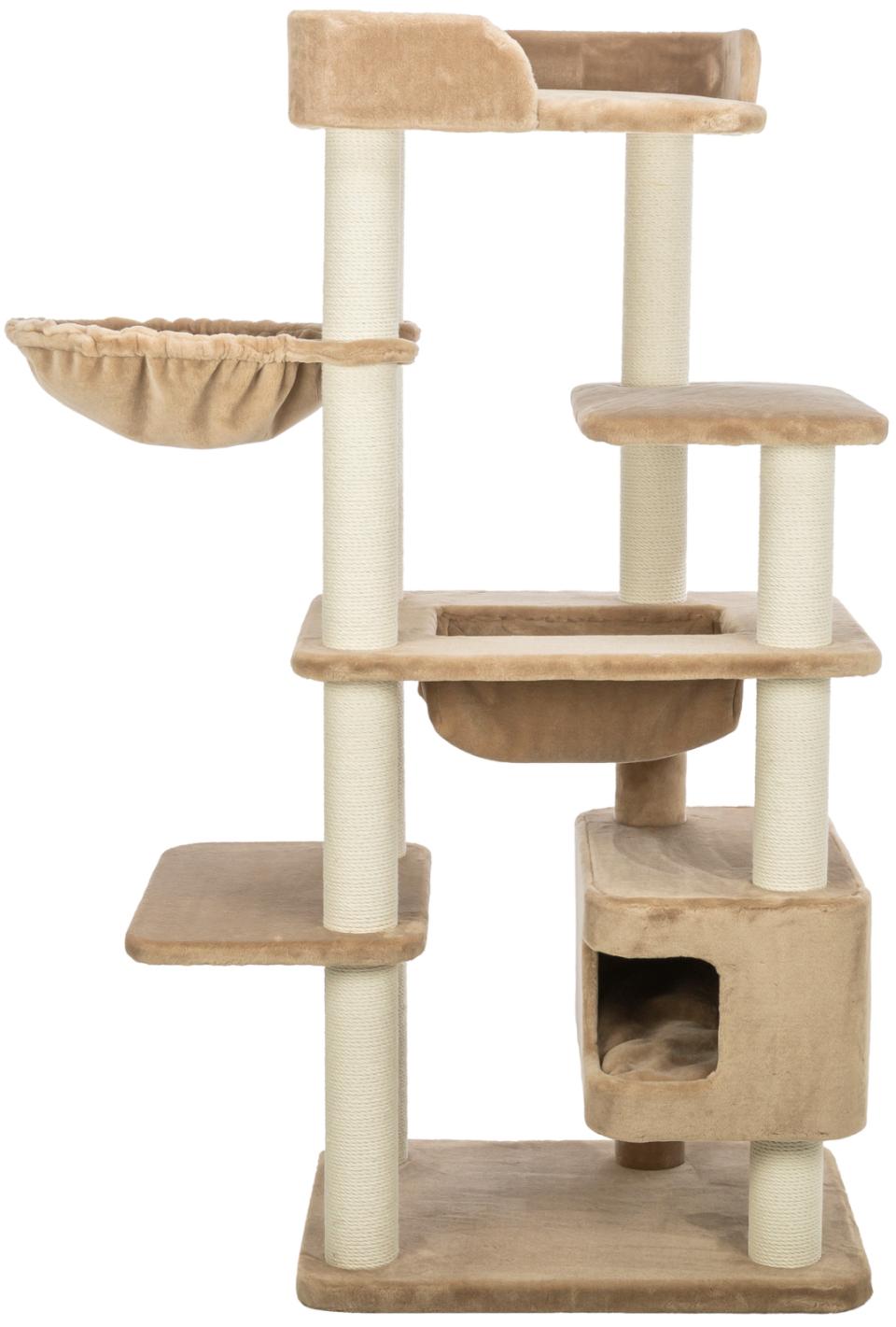 Trixie Cat Tree XXL Brunna