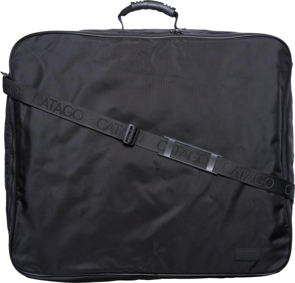 CATAGO Saddlepad bag 2,0