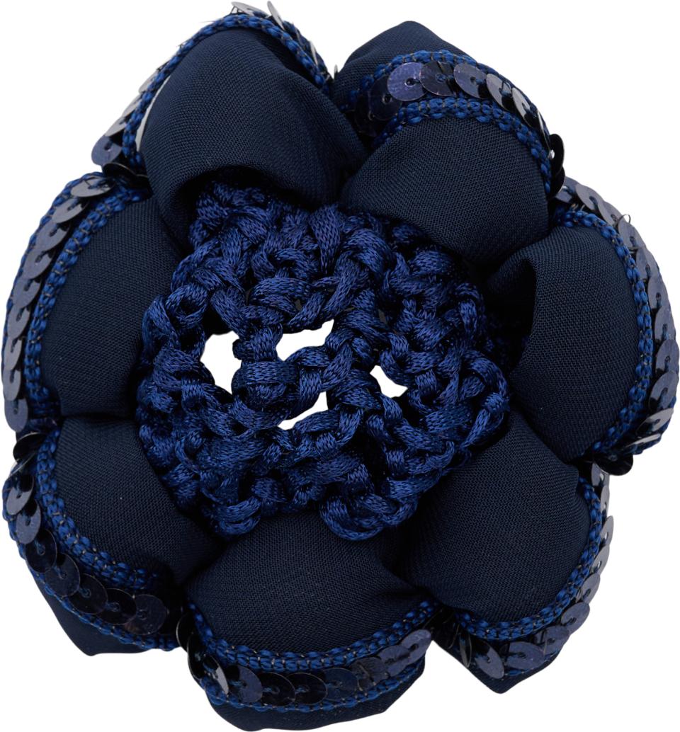 Equipage Seline Haarnetz zum Reiten