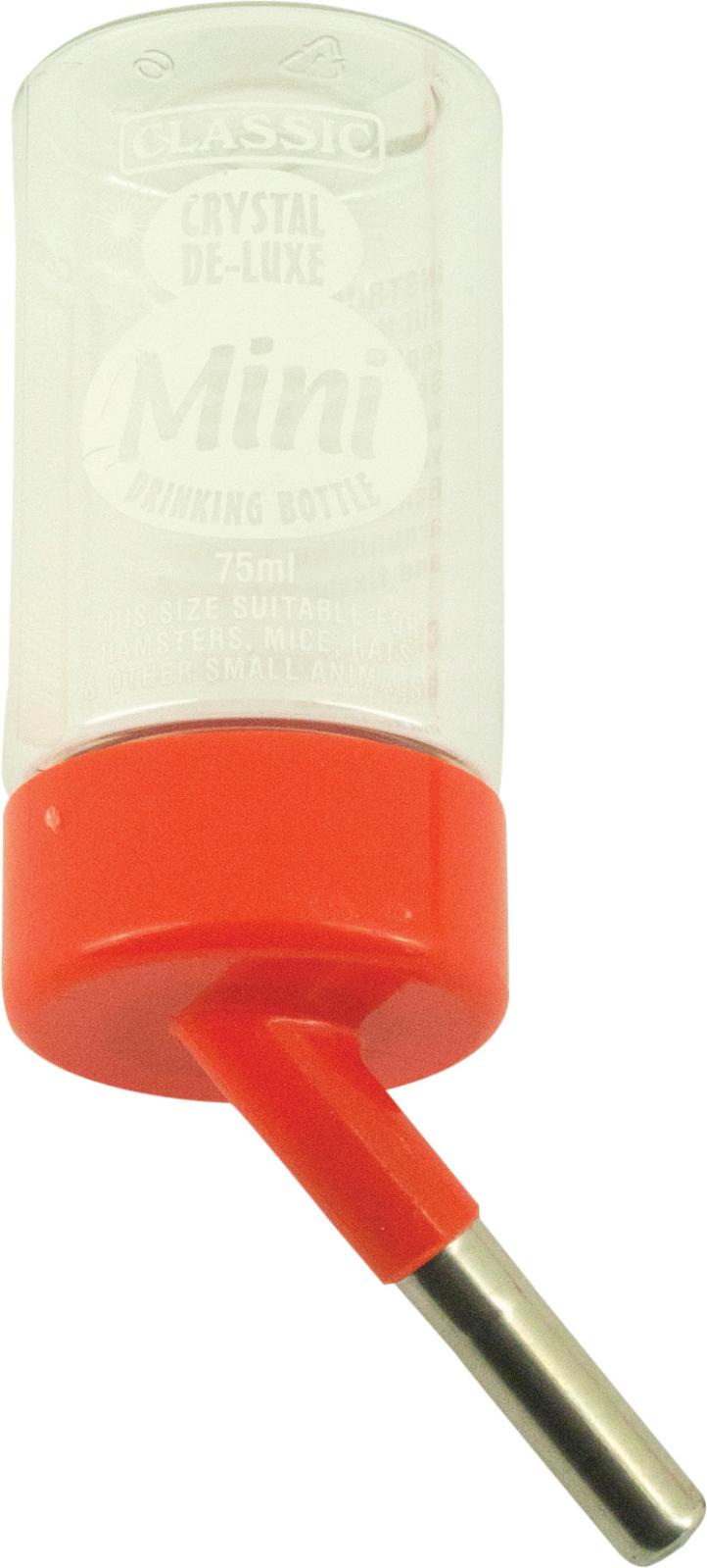 Luxus Muse drikkeautomat