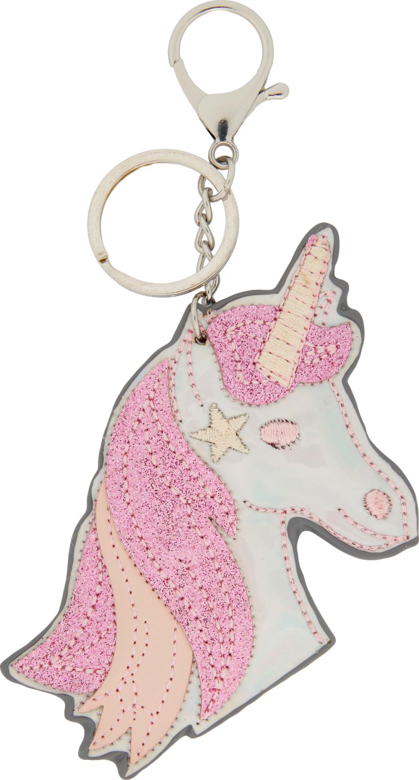Equipage Unicorn keyring