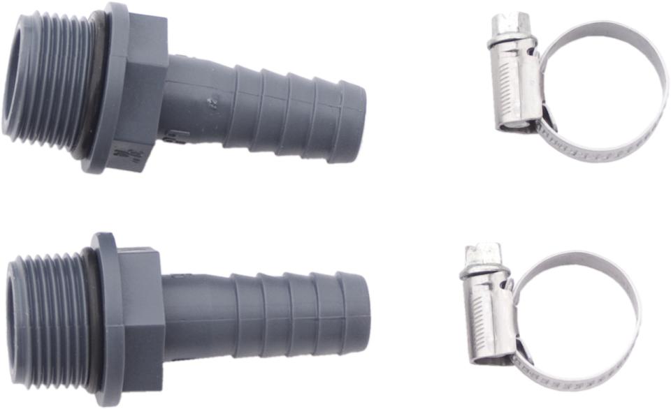 Hose nozzle kit f/MOVE