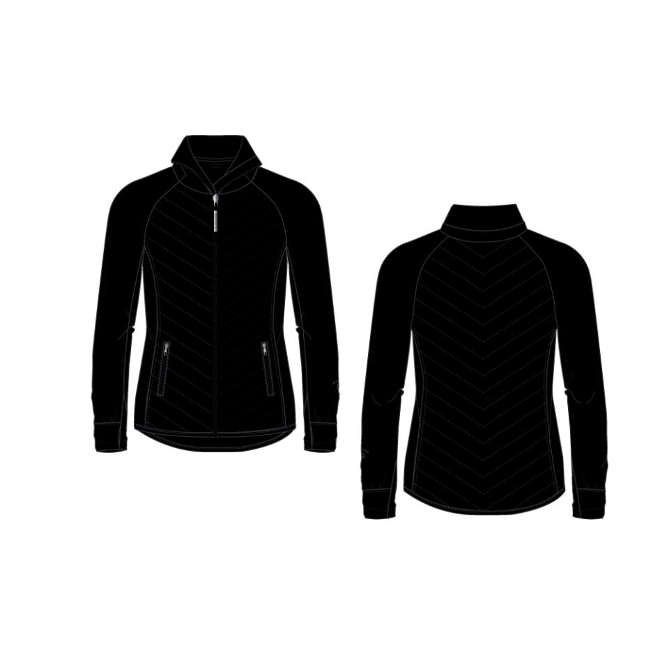 Equipage Canon Kinderjacke