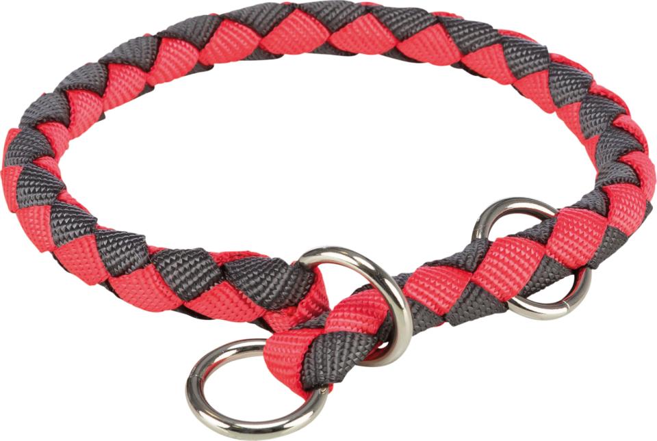 Jolly Paw Semi-choke, braided