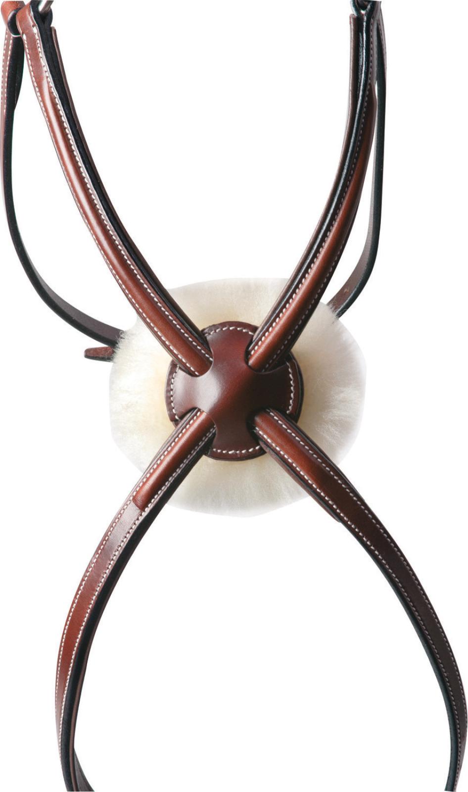 HorseGuard Näsaskyddar til mexic. nossband